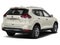 2017 Nissan Rogue FWD SV