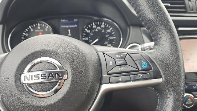 2020 Nissan Rogue SL - Photo 11