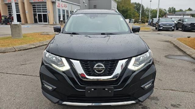 2020 Nissan Rogue SL - Photo 22