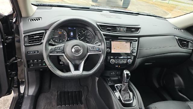 2020 Nissan Rogue SL - Photo 7