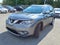 2015 Nissan Rogue FWD 4dr SV