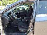 2015 Nissan Rogue FWD 4dr SV