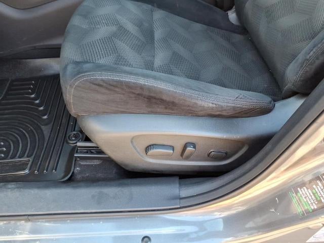 2015 Nissan Rogue FWD 4dr SV