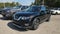 2017 Nissan Rogue FWD SL
