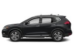 2017 Nissan Rogue FWD SL