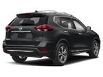 2017 Nissan Rogue FWD SL