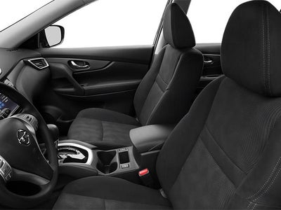 2014 Nissan Rogue FWD 4dr SL