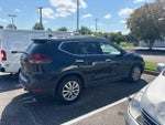 2020 Nissan Rogue AWD S
