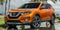 2020 Nissan Rogue AWD S