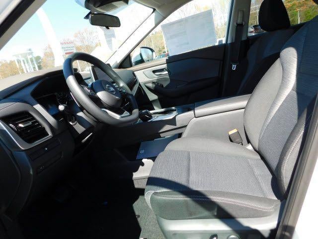 2021 Nissan Rogue FWD SV