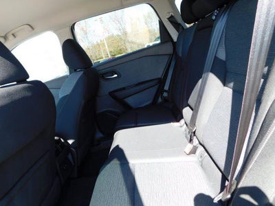 2021 Nissan Rogue FWD SV