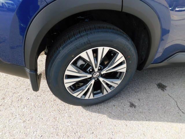 2021 Nissan Rogue FWD SV