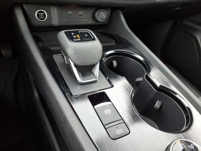 2021 Nissan Rogue AWD SV