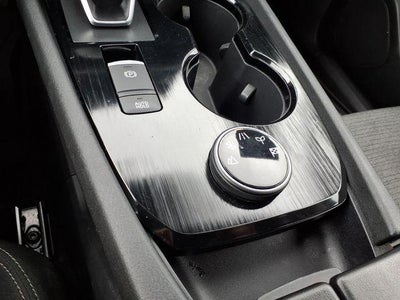 2021 Nissan Rogue AWD SV