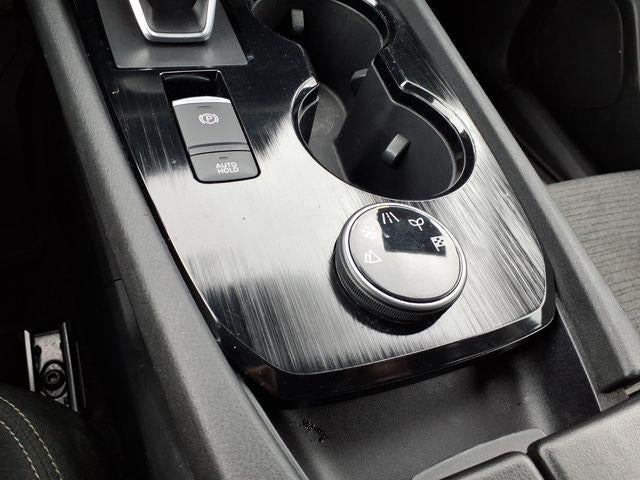 2021 Nissan Rogue AWD SV