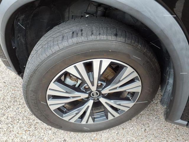 2021 Nissan Rogue AWD SV