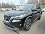 2021 Nissan Rogue AWD SV