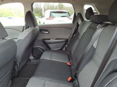 2021 Nissan Rogue AWD SV