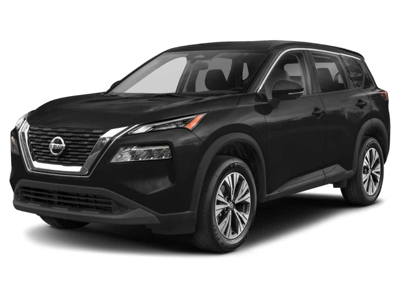 2021 Nissan Rogue AWD SV