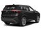 2021 Nissan Rogue AWD SV