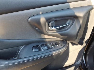 2020 Nissan Murano FWD S