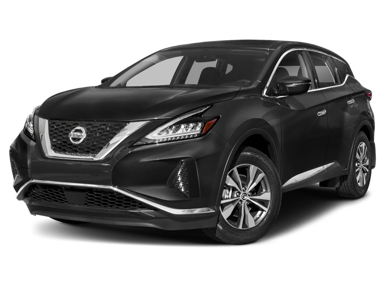 2020 Nissan Murano FWD S