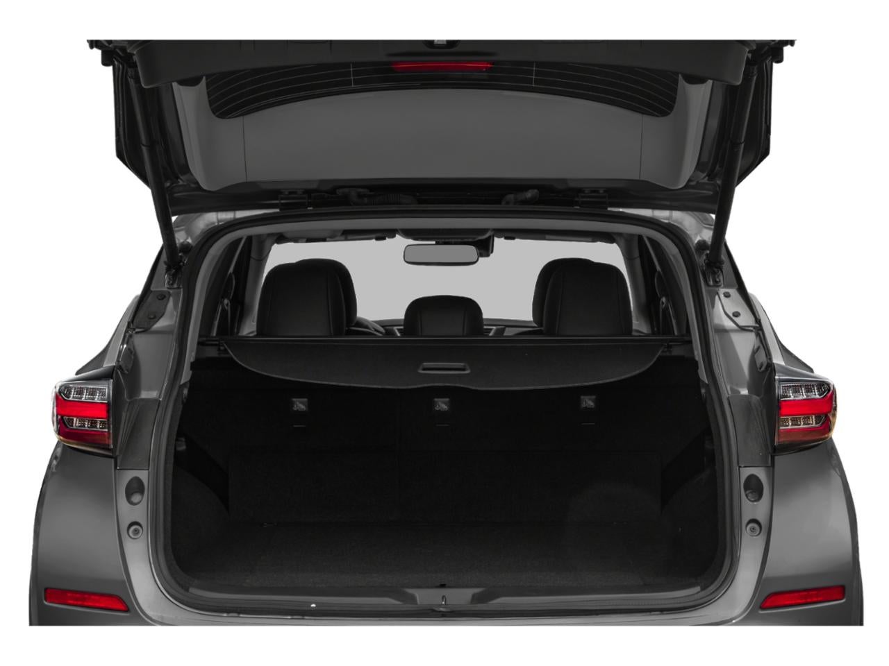 2020 Nissan Murano FWD S