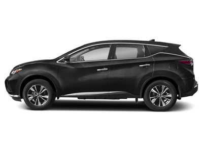 2020 Nissan Murano FWD S