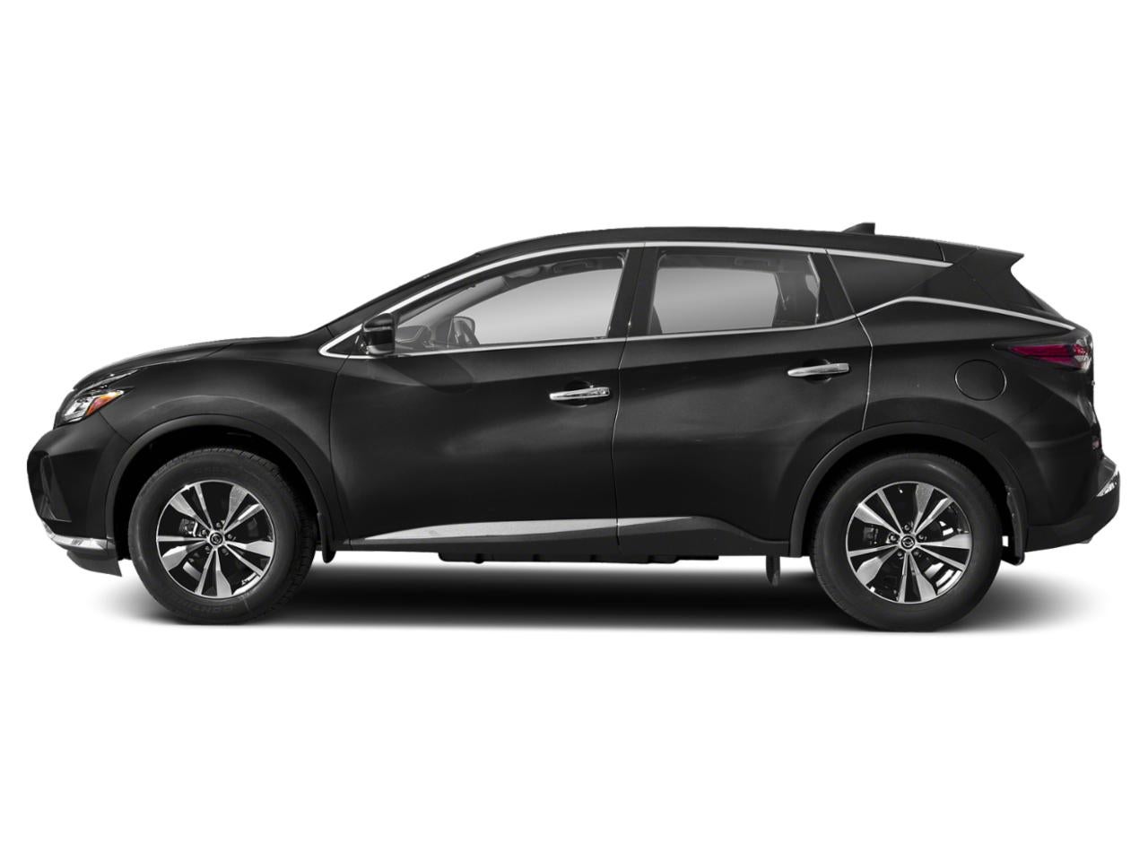 2020 Nissan Murano FWD S