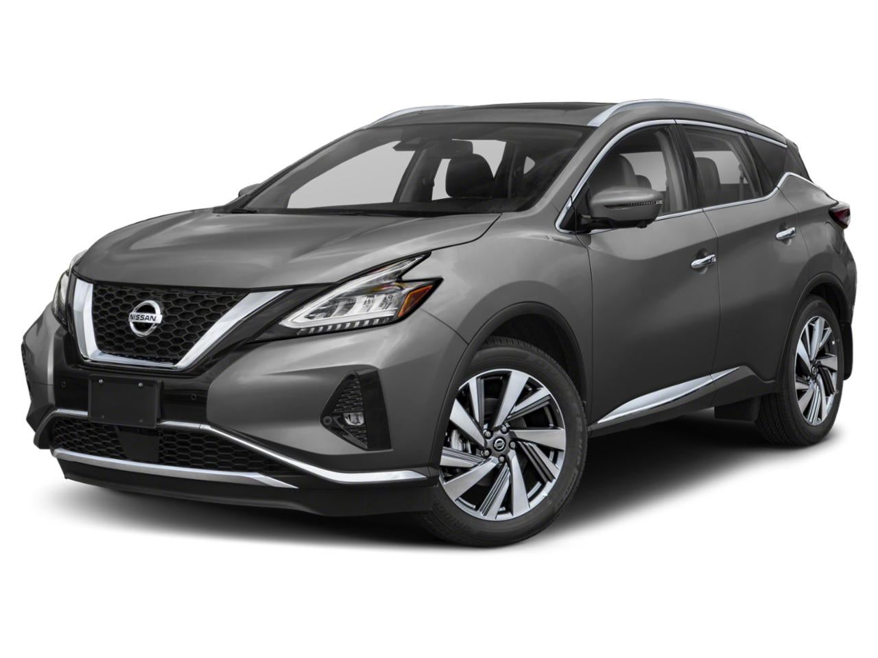 2020 Nissan Murano FWD S