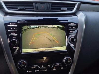 2024 Nissan Murano FWD SV