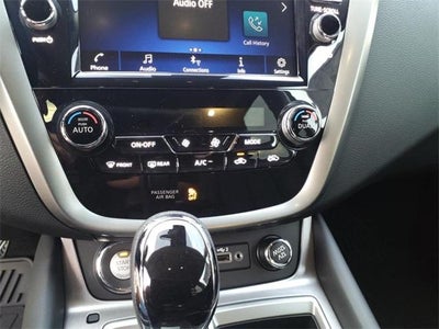 2024 Nissan Murano FWD SV