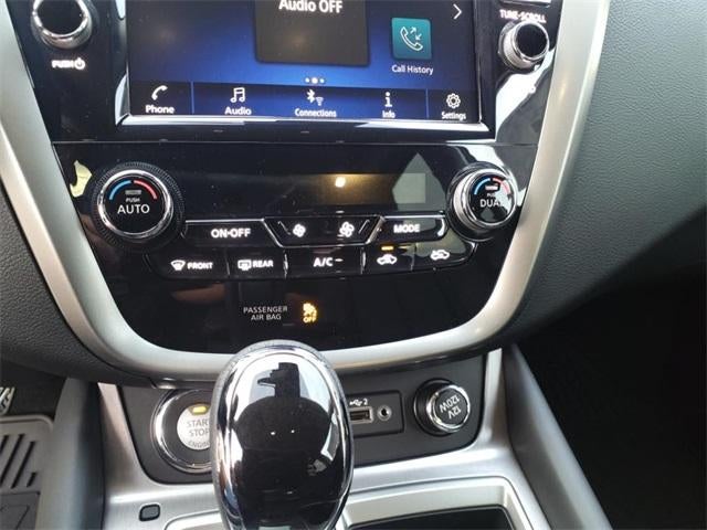 2024 Nissan Murano FWD SV