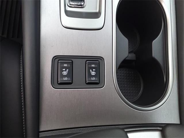 2024 Nissan Murano FWD SV