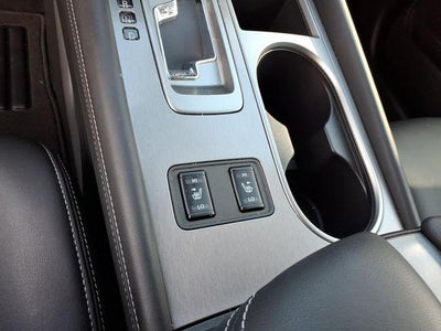 2024 Nissan Murano FWD SV