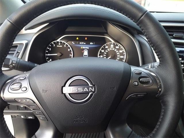 2024 Nissan Murano FWD SV