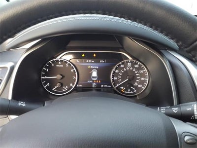 2024 Nissan Murano FWD SV