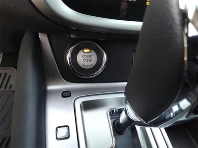 2024 Nissan Murano FWD SV