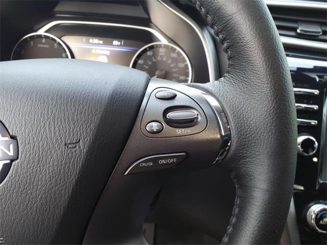 2024 Nissan Murano FWD SV