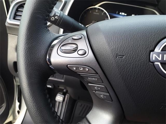 2024 Nissan Murano FWD SV