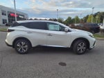 2024 Nissan Murano FWD SV