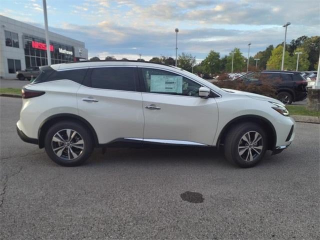 2024 Nissan Murano FWD SV