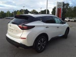 2024 Nissan Murano FWD SV