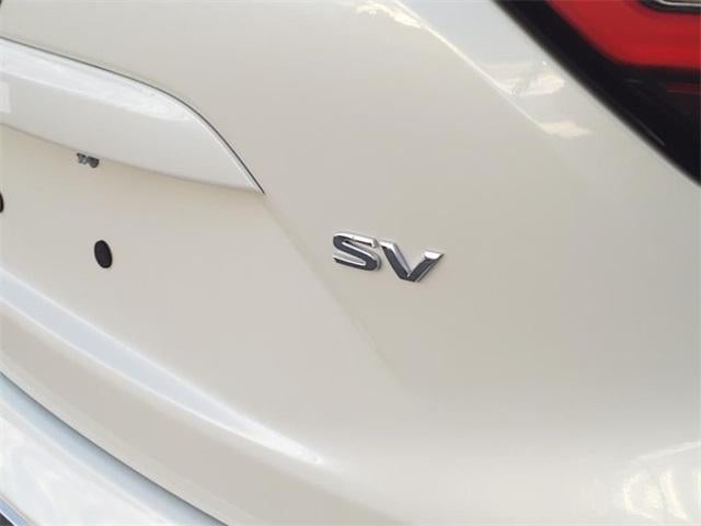 2024 Nissan Murano FWD SV