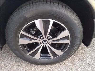 2024 Nissan Murano FWD SV