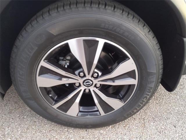 2024 Nissan Murano FWD SV