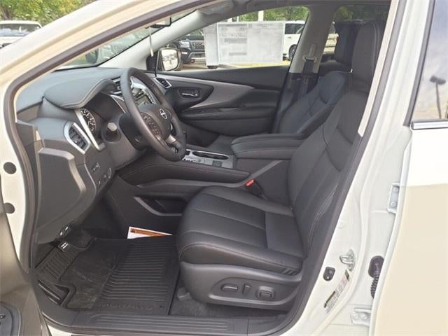 2024 Nissan Murano FWD SV