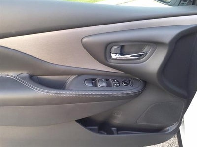 2024 Nissan Murano FWD SV