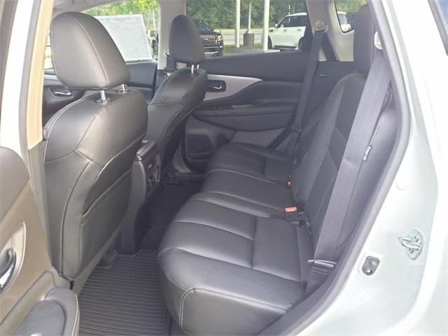 2024 Nissan Murano FWD SV