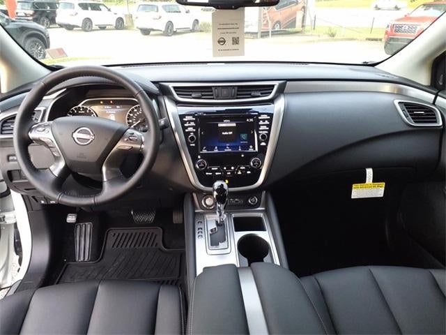 2024 Nissan Murano FWD SV